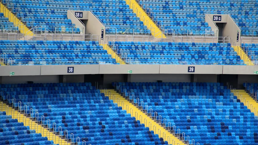 Ajax breach warns clubs: shared digital key in ticketing app let attackers reassign tickets and lift stadium bans