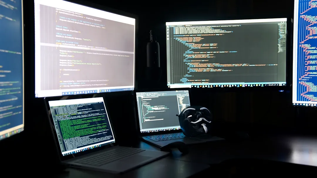 flat screen computer monitor